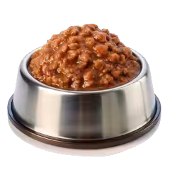 [menu] karma dla psa