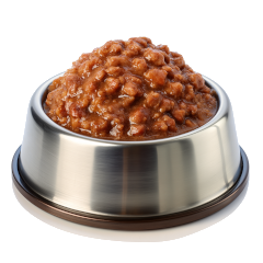 [menu] karma dla psa