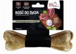 kość do żucia maxxi 22cm kaczka malina syta micha