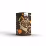 syta micha chef. mokra karma dla psa jeleń z warzywami 400g
