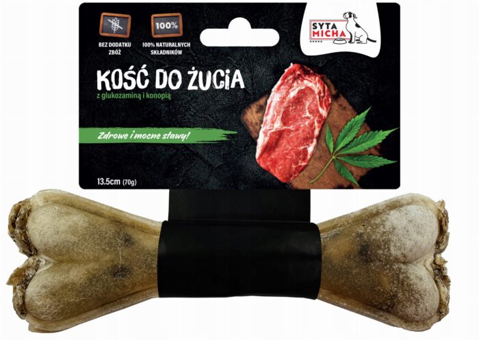 kość na mocne stawy 13,5cm