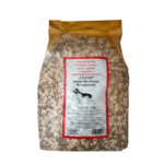 cezar makaron dla psa błyskawiczny bez gotowania z mięsem wołowym 5kg x 2