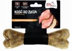 syta micha kość do żucia królik z bananem 13,5 cm