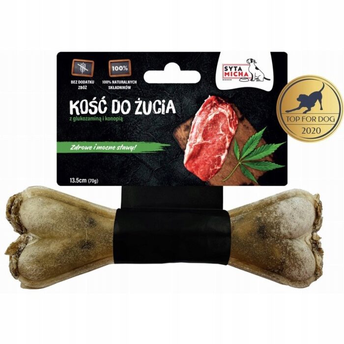 kość na mocne stawy 13,5cm