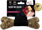 kość do żucia syta micha dla szczeniąt 13,5 cm