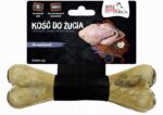 kość do żucia na wyciszenie syta micha 13,5cm
