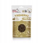 syta micha trenerki z królikiem dla psa 80g