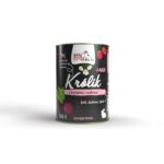 syta micha karma mokra królik 0,8 kg