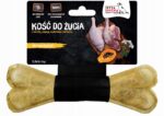 kość do żucia dla psa na uspokojenie syta micha 13,5 cm