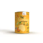 karma mokra dla psa indyk z warzywami 400 g syta micha chef