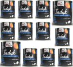 syta micha. karma mokra dla psa indyk z jagodami i mango 800g