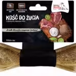 syta micha. kość do żucia dla psa z kiwi i kokosem 13,5 cm