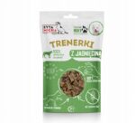 syta micha trenerki z jagnięciną dla psa 80g