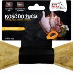 syta micha kość do żucia dla psa na uspokojenie  13,5 cm