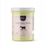 syta micha bulion z kości kozy dla psa 400ml