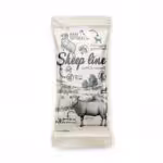 syta micha. sheep line kość do żucia owca z brokułem 12cm