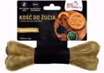 syta micha. kość do żucia dla psa hipoalergiczna z koniną 13,5 cm