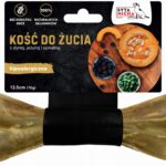 syta micha. kość do żucia dla psa hipoalergiczna z koniną 13,5 cm