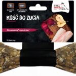 syta micha. kość do żucia dla szczeniąt 13,5 cm
