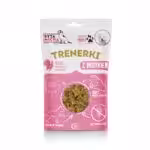 syta micha trenerki z indykiem dla psa 80g
