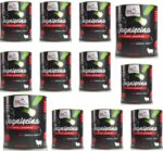 syta micha. karma mokra dla psa jagnięcina z cukinią i pomidorami 800g