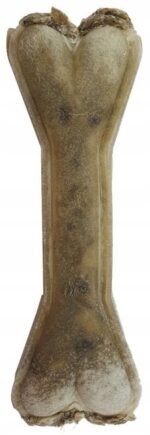 syta micha. kość do żucia dla psa na mocne stawy 13,5 cm