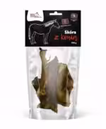 syta micha gryzak skóra z konia dla psa 100g