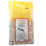 cezar makaron dla psa błyskawiczny  bez gotowania z mięsem wołowym 5kg