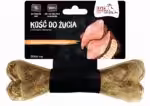 syta micha. kość do żucia dla wybrednych psów 13,5 cm