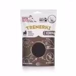 syta micha trenerki z koniną dla psa 80g przysmaki