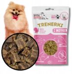 syta micha trenerki z indykiem dla psa 80g
