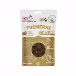 syta micha trenerki z królikiem dla psa 80g