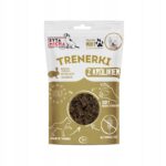 syta micha trenerki z królikiem dla psa 80g