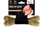 syta micha. kość do żucia dla wybrednych psów 22 cm maxxi