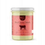 syta micha bulion z kości wołowych dla psa 400ml