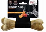 syta micha. kość do żucia dla psa z kiwi i kokosem 13,5 cm