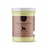 syta micha bulion z kości jelenia dla psa 400ml