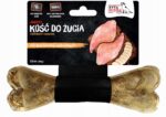 syta micha. kość do żucia dla wybrednych psów 22 cm maxxi