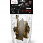 syta micha gryzak skóra z konia dla psa 100g