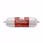 syta micha prime meat sausage wołowina 80g