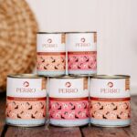 perro jagnięcina z dynią dla psów dorosłych 800g