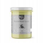 syta micha bulion z kości królika dla psa 400ml