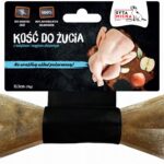 syta micha. kość do żucia dla psa na delikatny układ pokarmowy 13,5 cm