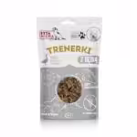 syta micha trenerki z gęsią dla psa 80g
