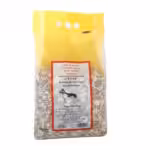 cezar makaron dla psa błyskawiczny bez gotowania z mięsem wołowym 5kg x 2