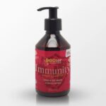 syta micha.  syta micha immunity oil 250ml