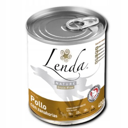 saba. karma mokra junior indyk 410 g