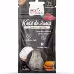 syta micha. kość do żucia dla psa kokos z batatem 12cm