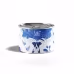 saba. karma mokra junior indyk 850 g