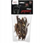 syta micha. suszone mięso jagnięce dla psa 80g